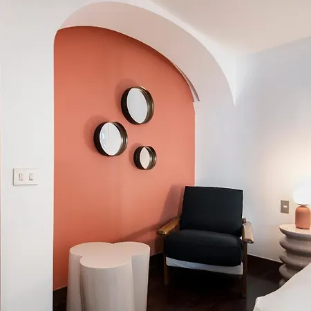 Relstay - Montenapoleone Apartment