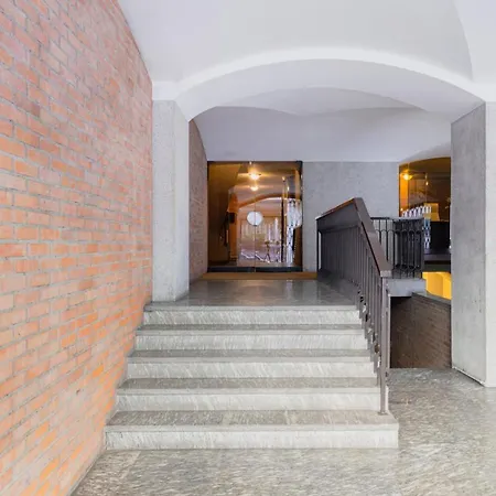 Apartment Relstay - Montenapoleone *