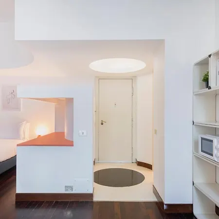 Appartement Relstay - Montenapoleone *
