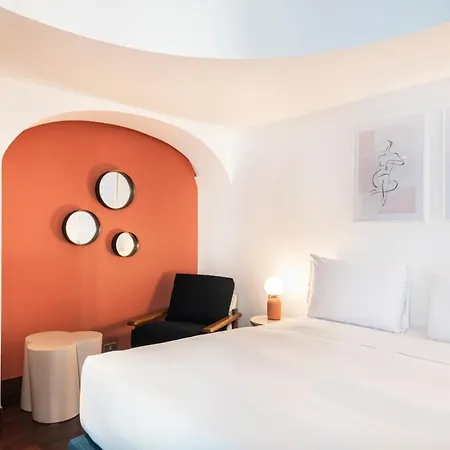 Relstay - Montenapoleone Appartement Milaan
