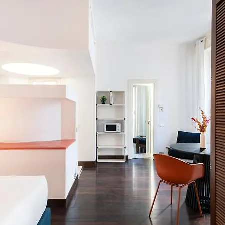 Appartement Relstay - Montenapoleone Milaan